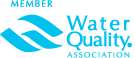 Membro da Water Quality Association