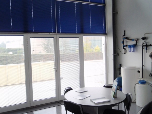 Interior Sala
