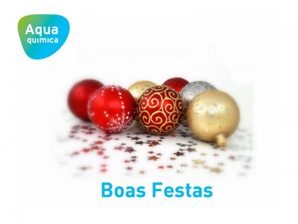 Boas Festas