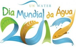 Dia Mundial da �gua
