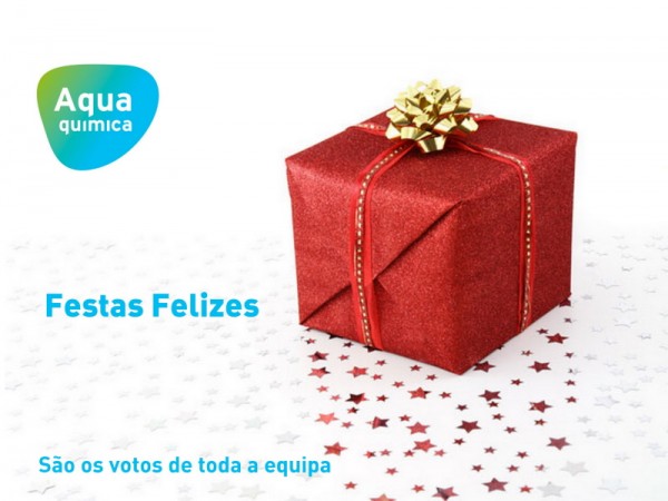 Festas Felizes