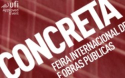 Aquaqu�mica na Concreta
