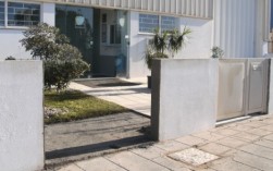 Obra nas instala��es