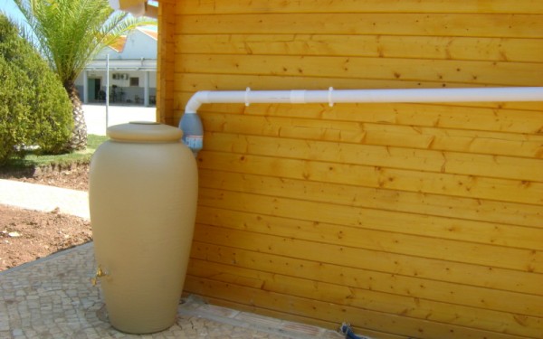 Dep�sito �nfora 300L