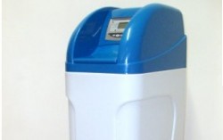 ACQUA DC Cabinet Logix 
