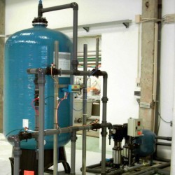ACQUA B Industrial 