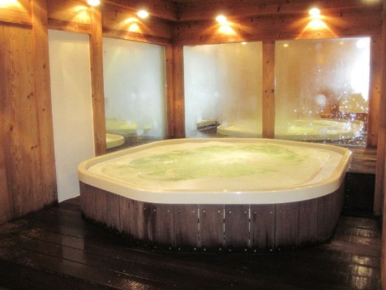 Jacuzi Jacuzi